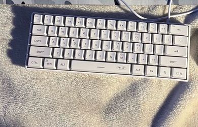 key board