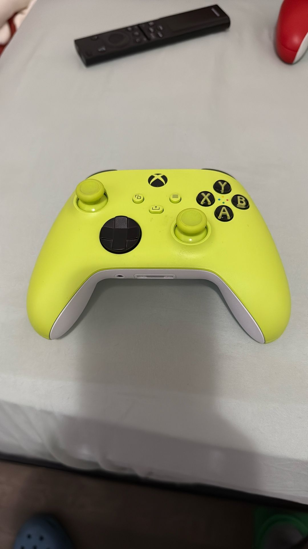 xbox wireless controller