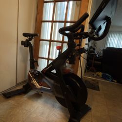 Peloton PLTN-RB1VO 2nd Generation Touchscreen Bike Display 