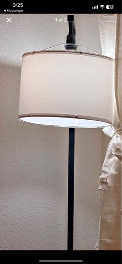 Floor lamp