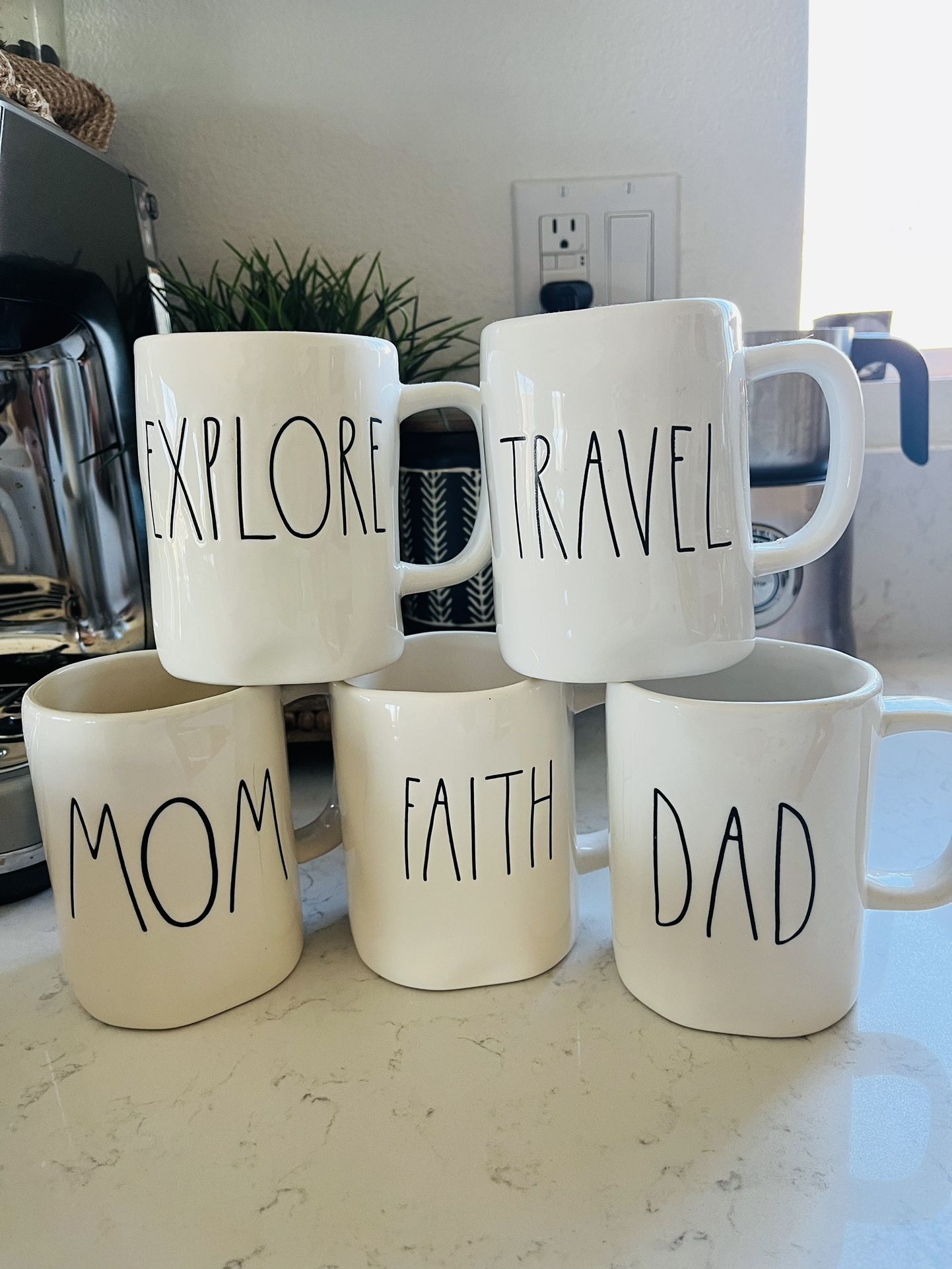Rae Dunn Set