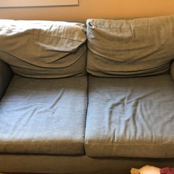 *FREE* Small Couch 