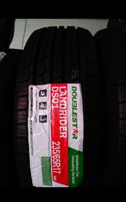 2356517 new tires