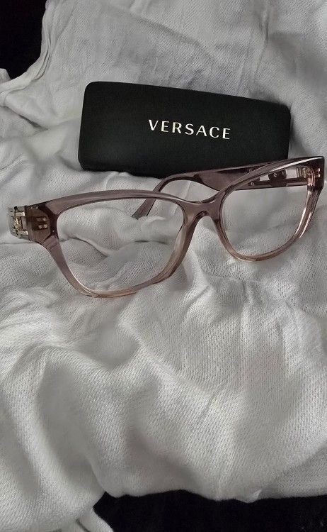 Versace Iconic VE3347 Frames