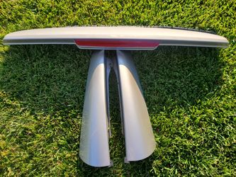2007 - 2014 tahoe suburban mouldings silver birch
