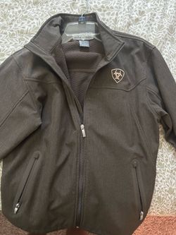 Ariat jacket