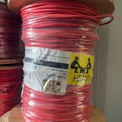 Fire Alarm Cable 