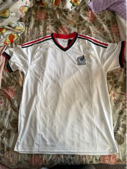 Mexico jersey