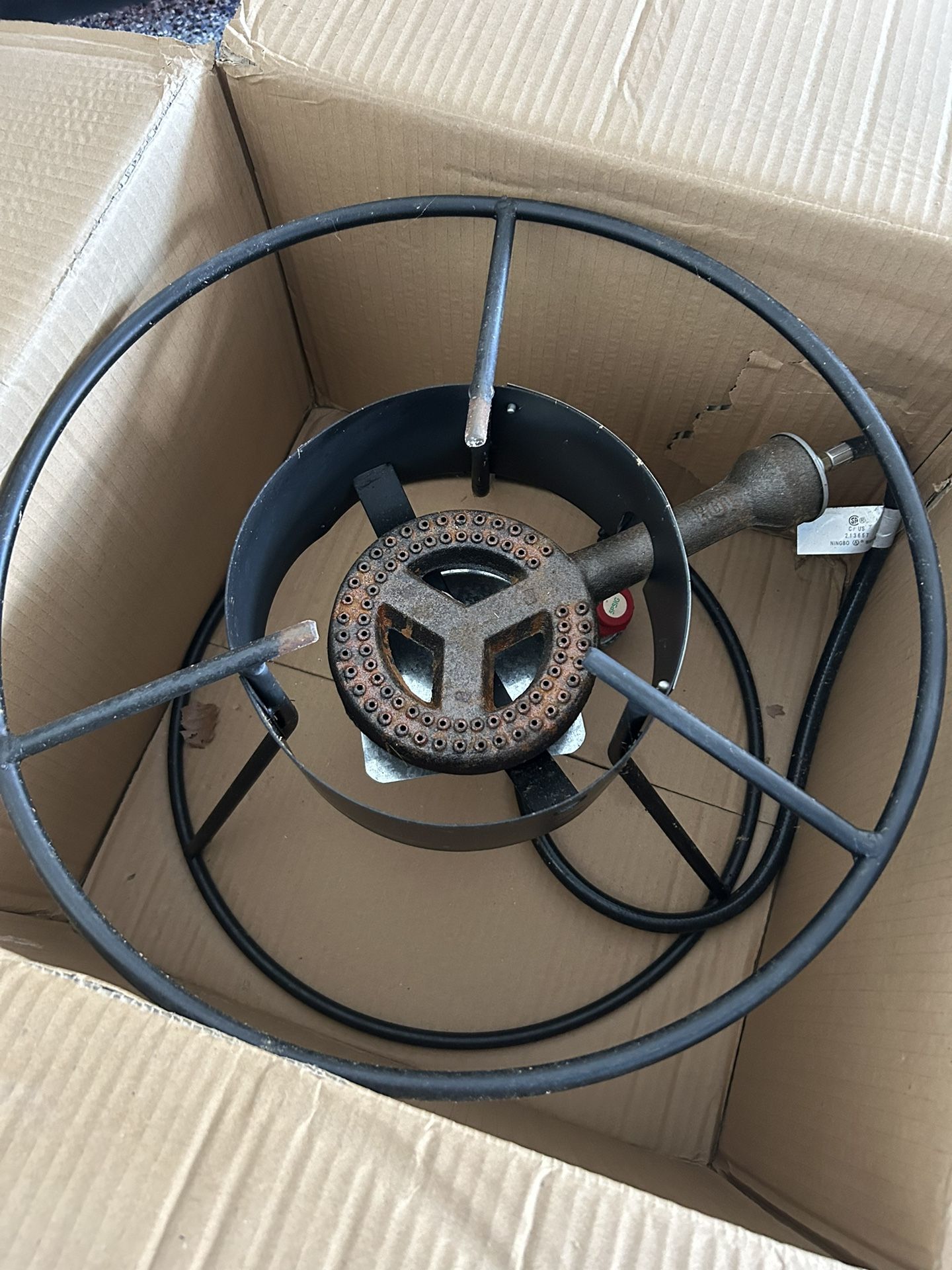 Dark star Burner 2.0 for Sale in New Port Richey, FL OfferUp