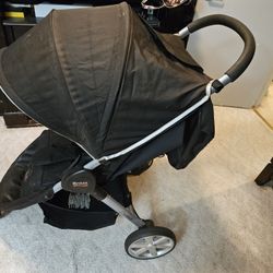 Britax Jogging Stroller 