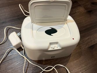Baby Wipe Warmer 