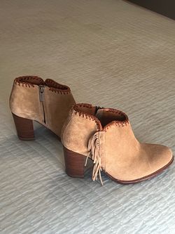 ARIAT BOOTIES