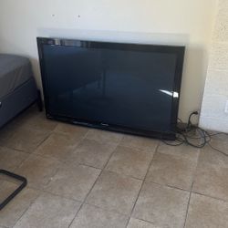 51 Inch Panasonic