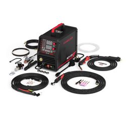 MCT520 5-in-1

MIG/TIG/Stick/CUT Welder | HF Start | Spool Gun Compatible | 110/220V Combo Machine

MCT520