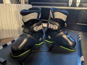 Ski boots - Rossignol kids Toddler 17.5