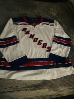 New York Rangers Jersey
