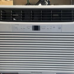 FRIGIDAIRE Wall AC Unit 