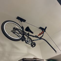 Summit Copilot Trailer Bike