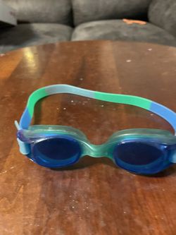 Kids Goggles