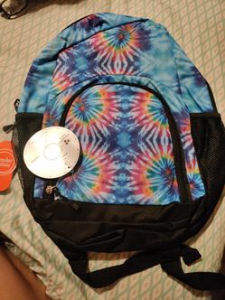 Wonder Nation Backpack
