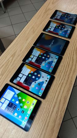 iPad Mini 4 wi-fi like New