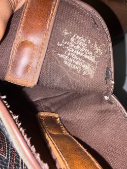 Work boots