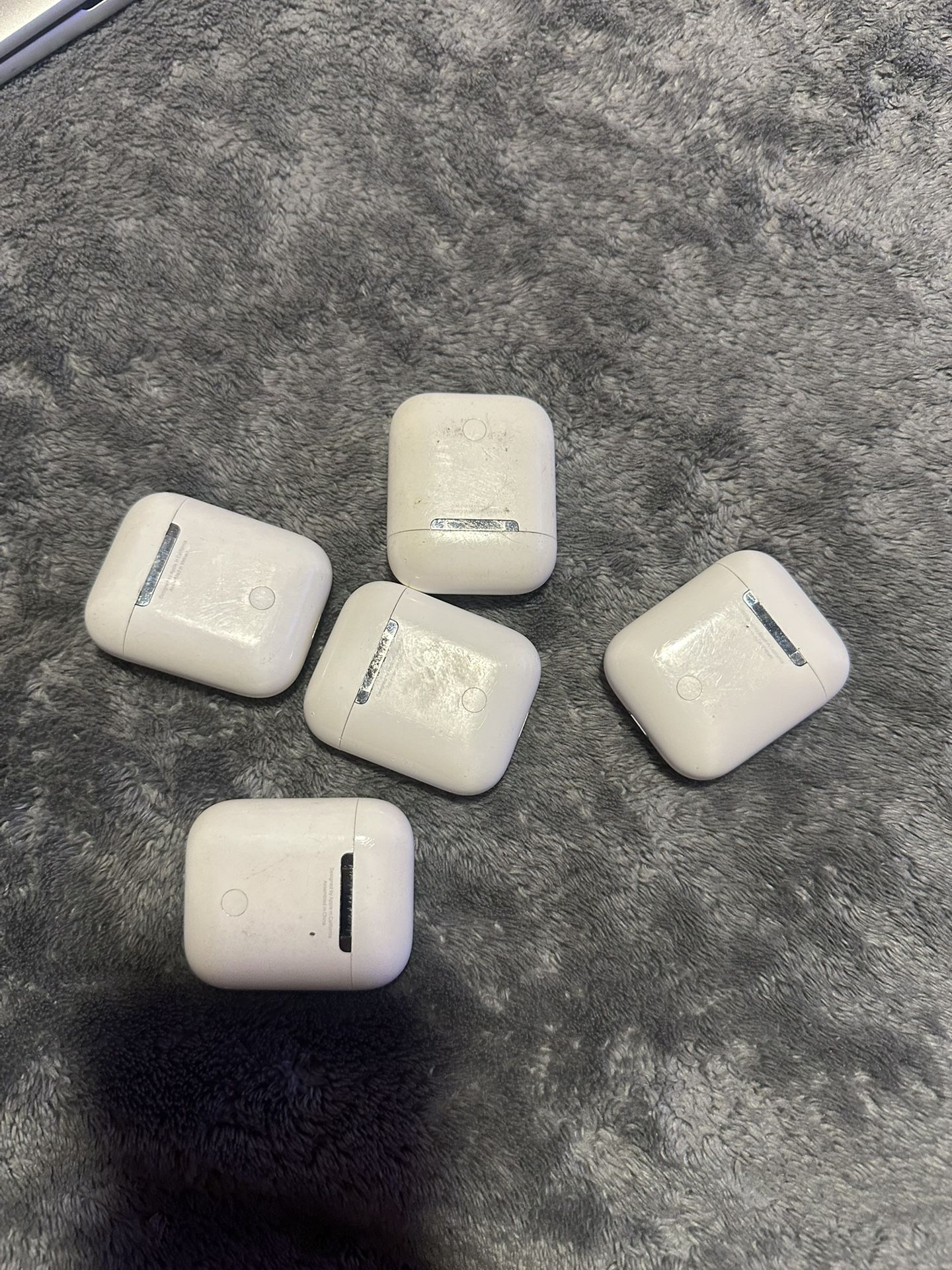Air Pod cases
