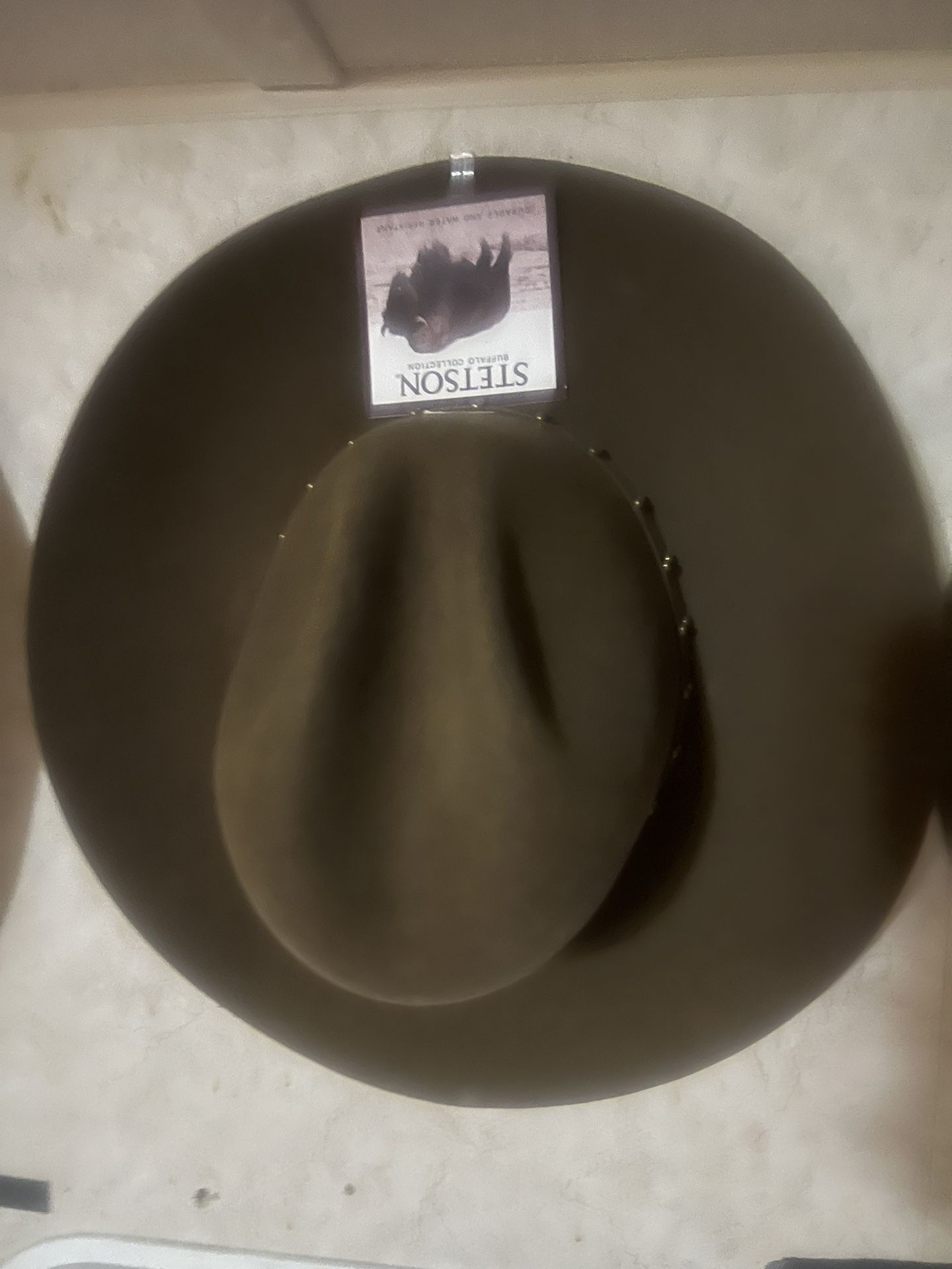 Stetson Men’s Hat