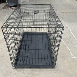 Large Dog Crate 