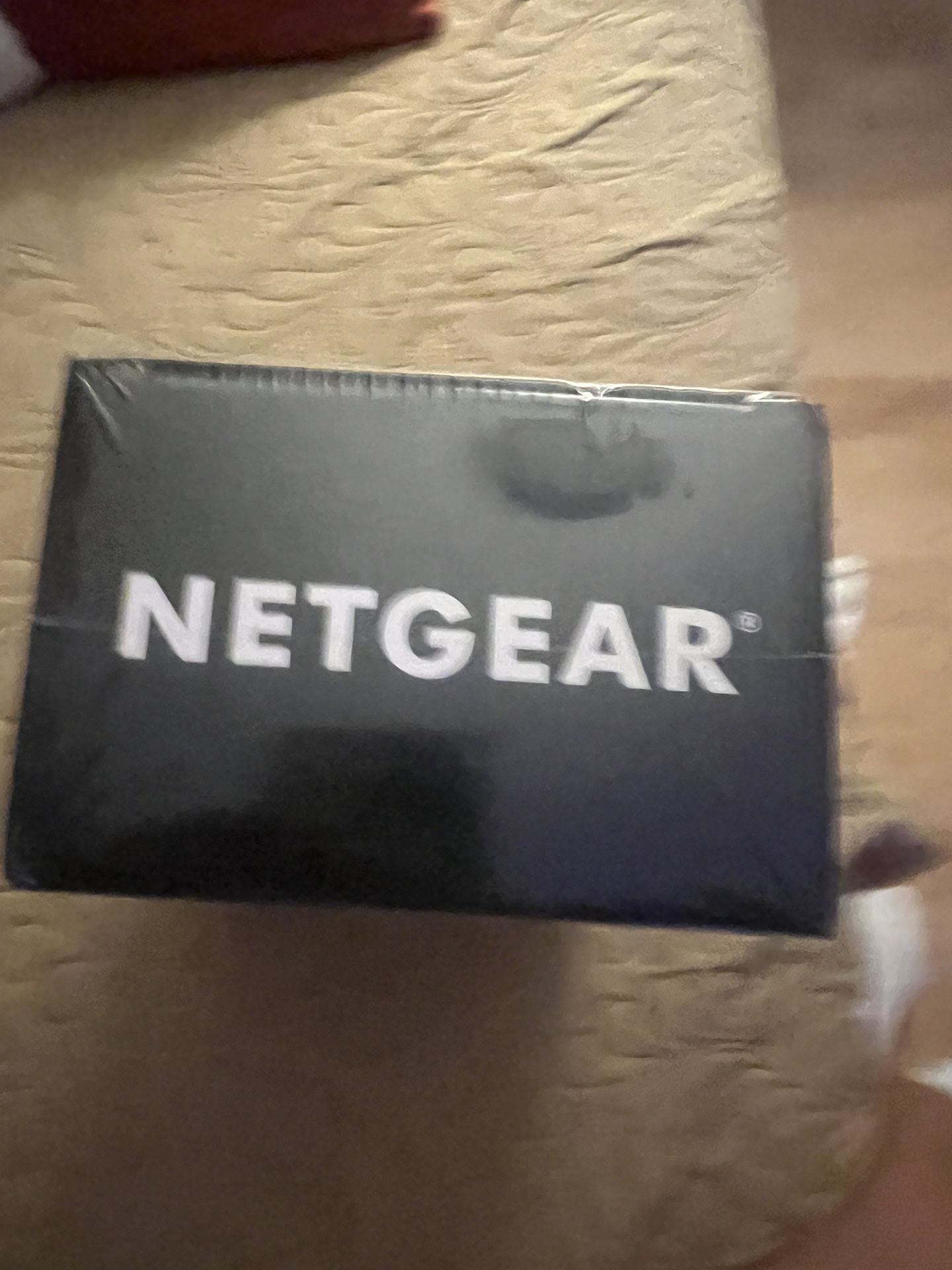 NETGEAR C6230 AC1200 WI-FI DOCSIS 3.0 Cable Modem W/Built-In Router