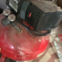 Air Compressor 