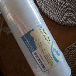 Stretch Wrap Film