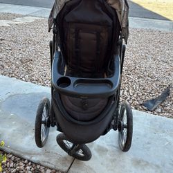 Running Stroller 