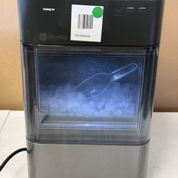 Ice Maker 