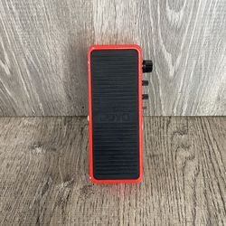 Joyo Multimode WAH-II Pedal