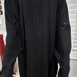 Arabic Abaya