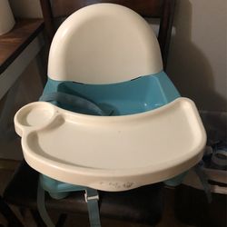 Silla Para Bebe.$7