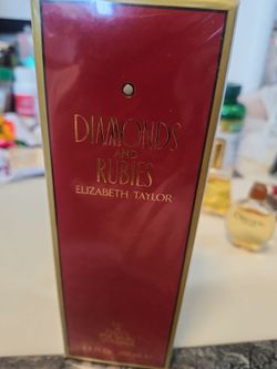 Perfume original