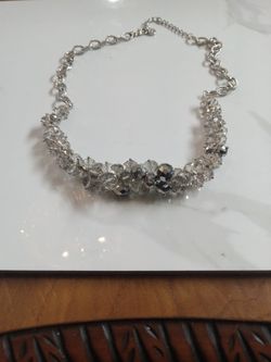 Necklace 12"