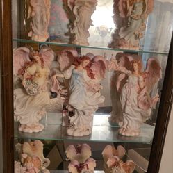 Seraphim Classics Angels