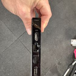 Amazon Fire TV (2nd Gen, 4K) Streaming Box – Model DV83YW