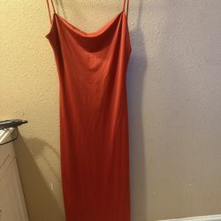 4 Dresses