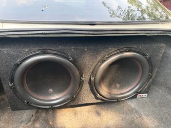Subwoofers AP’S (2022 version)
