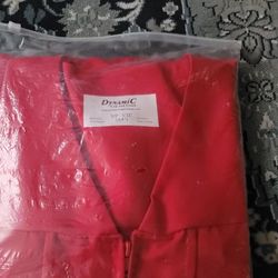 Graduation Gown Without Cap 