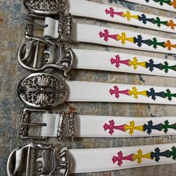 Chrome Hearts