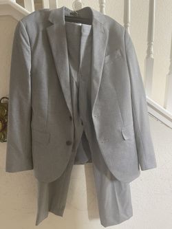 Kids Suit Boy