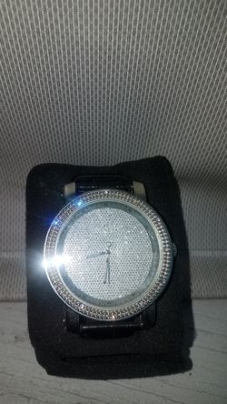 Geneva Watch