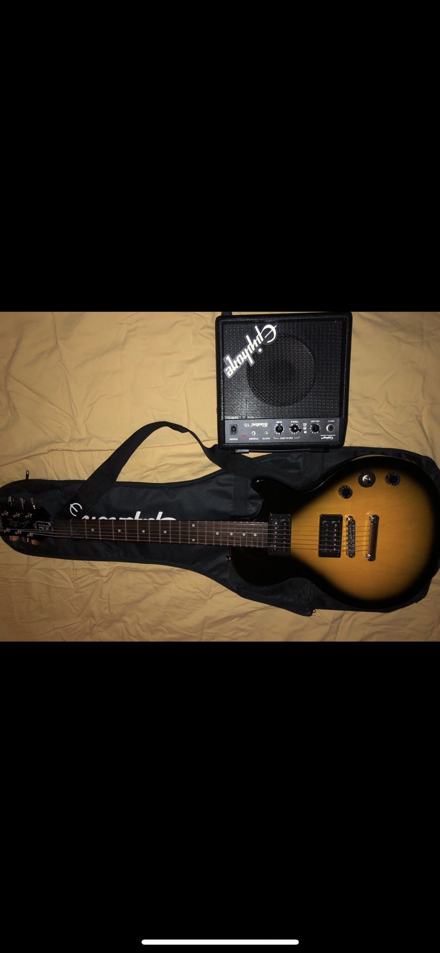 Les Paul 2 NEW!!!