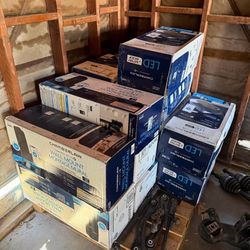 Garage Door Motors 