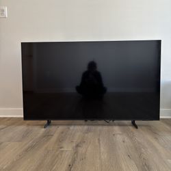 Samsung TV 55 Inch 